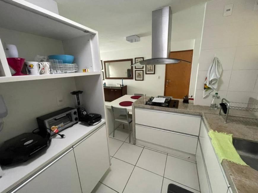 Apartment Apto 200m Mar De Cabo Branco *