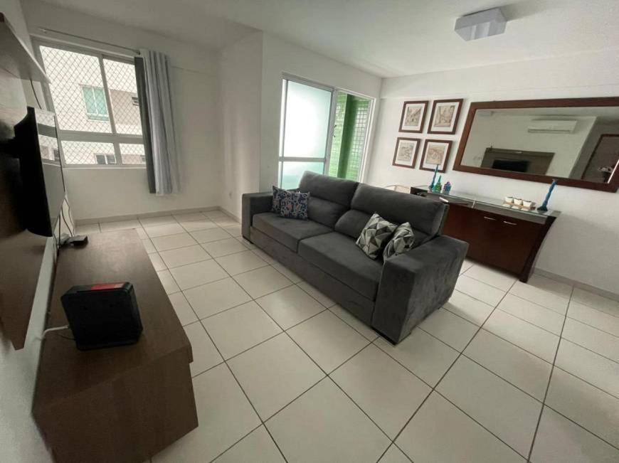 Apartment Apto 200m Mar De Cabo Branco