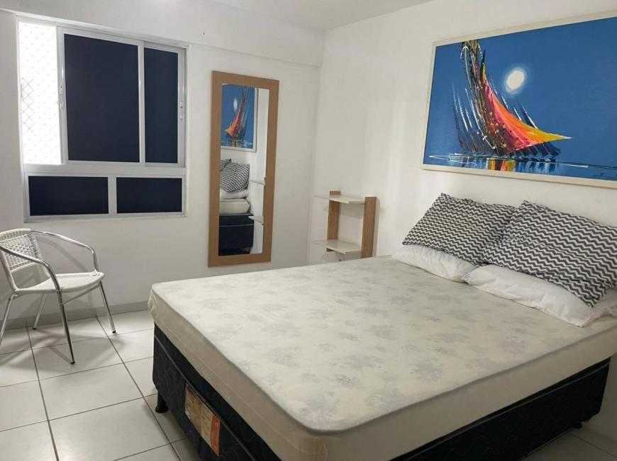 Apartment Apto 200m Mar De Cabo Branco