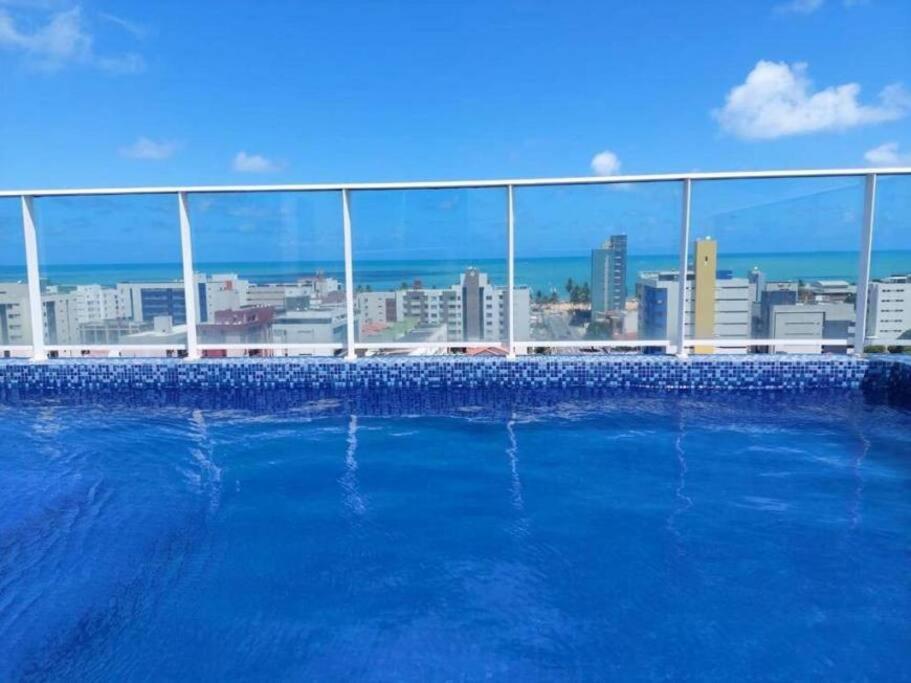 Apartment Apto 200m Mar De Cabo Branco *