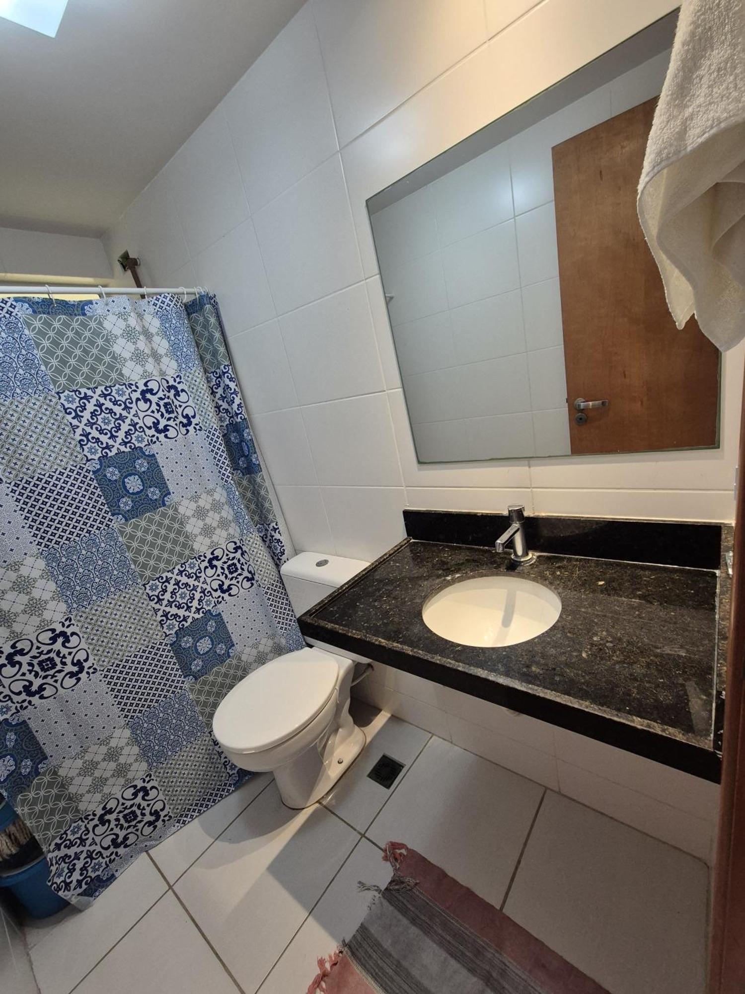Apartment Apto 200m Mar De Cabo Branco Joao Pessoa
