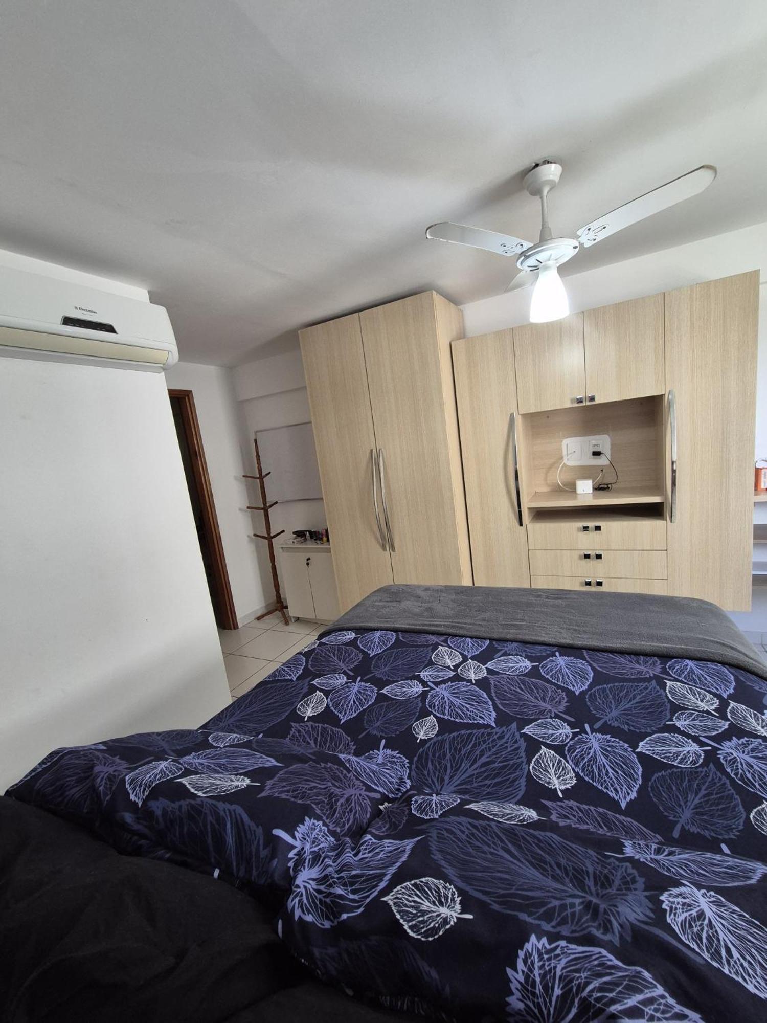 Apto 200m Mar De Cabo Branco Apartment