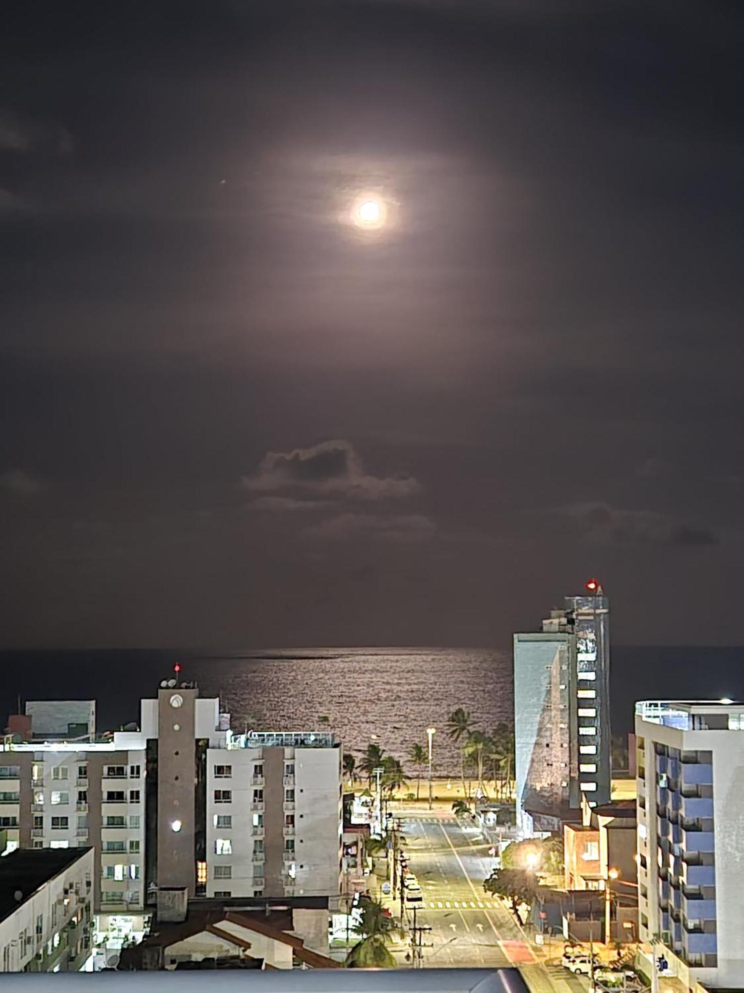 Apto 200m Mar De Cabo Branco * Joao Pessoa